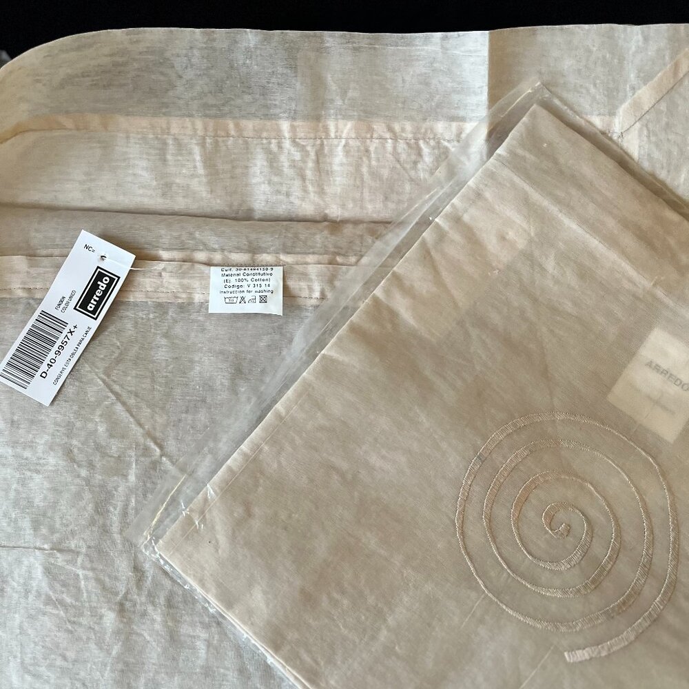 cushion covers - set of 3